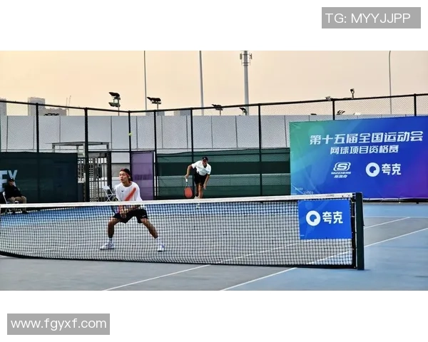 团结奋进：杭州网球队如何通过团队协作提升竞技水平与凝聚力